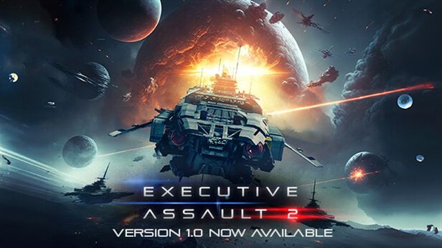 Tải game Executive Assault 2 v1.0.8.401-P2P