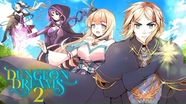 Tải game Dungeon Dreams 2-TENOKE