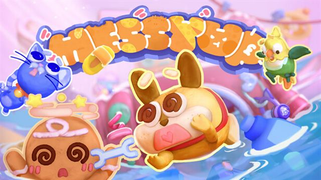 Tải game Messy Up v20241127-P2P