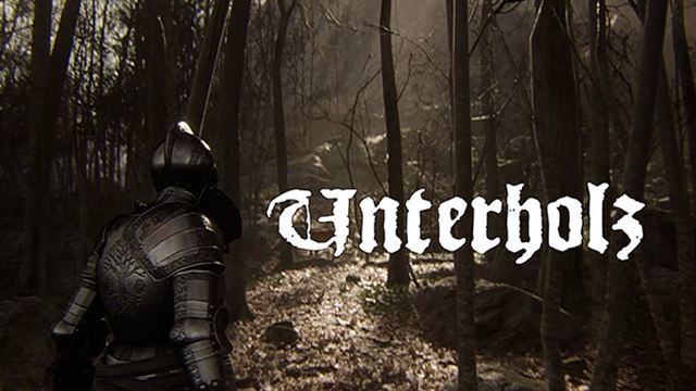 Tải game Unterholz-TENOKE