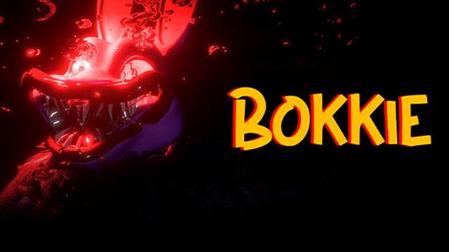 Tải game BOKKIE-TENOKE