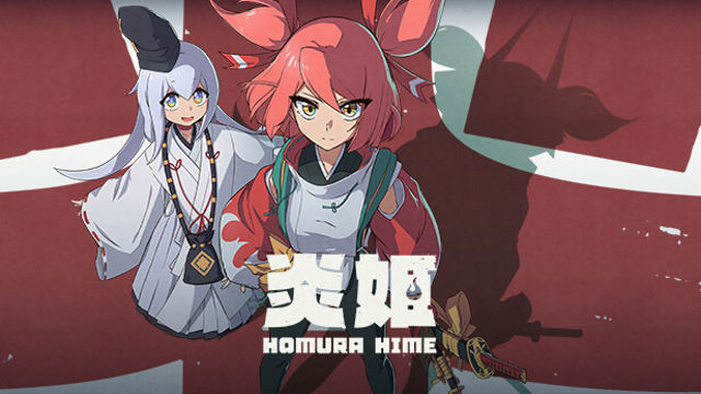 Tải game Homura Hime-RUNE