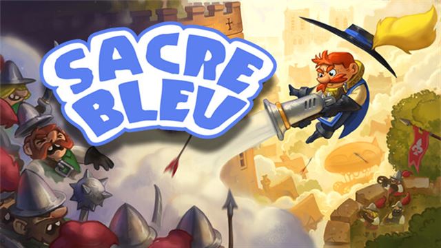 Tải game Sacre Bleu v1.0.16-P2P