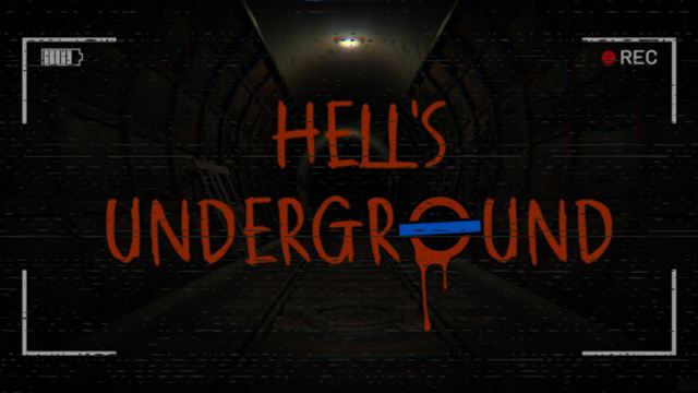 Tải game Hells Underground-TENOKE