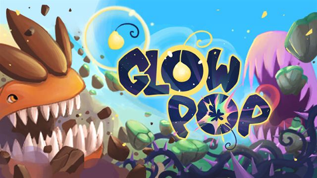 Tải game Glowpop-TENOKE