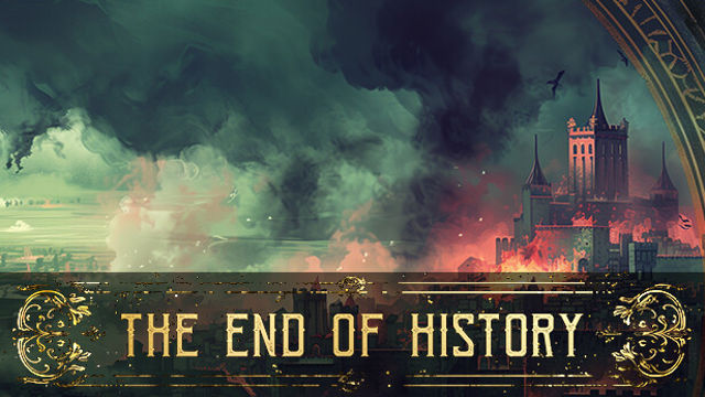 Tải game The End of History Early Access