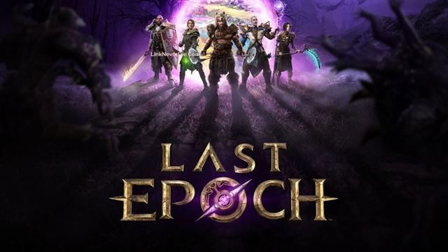 Tải game Last Epoch v1.2.5.2-P2P