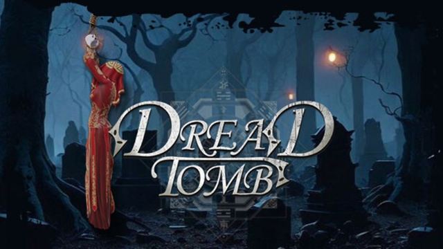 Tải game Dread Tomb-TENOKE