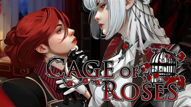 Tải game Cage of Roses-TENOKE