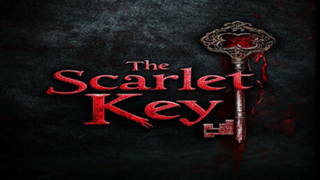 Tải game Scarlet Key-TiNYiSO