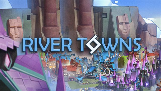 Tải game River Towns-TENOKE