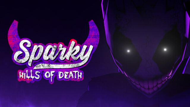 Tải game Sparky Hills of Death-TENOKE