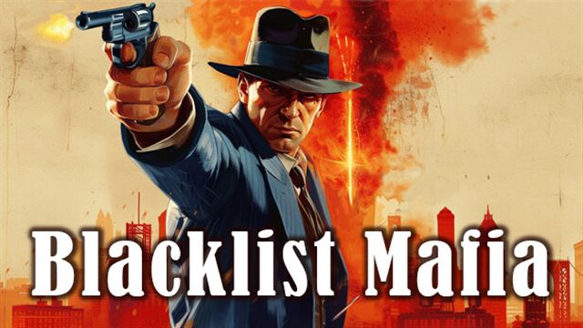 Tải game Blacklist Mafia-TENOKE