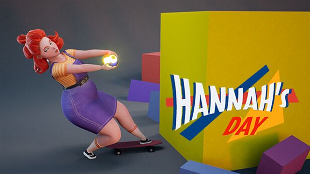 Tải game Hannahs Day-TENOKE