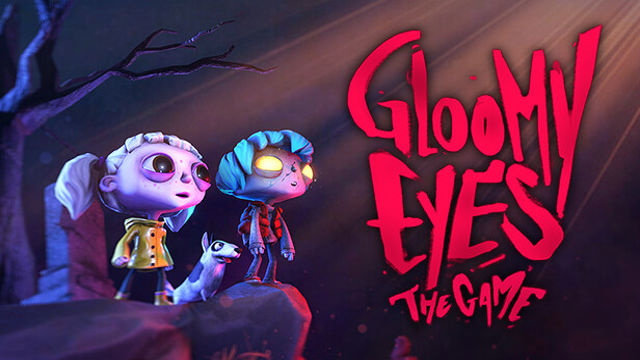 Tải game Gloomy Eyes-GOG