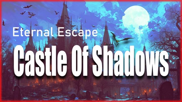 Tải game Eternal Escape Castle Of Shadows-TiNYiSO