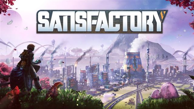 Tải game Satisfactory v1.0.0.4-P2P
