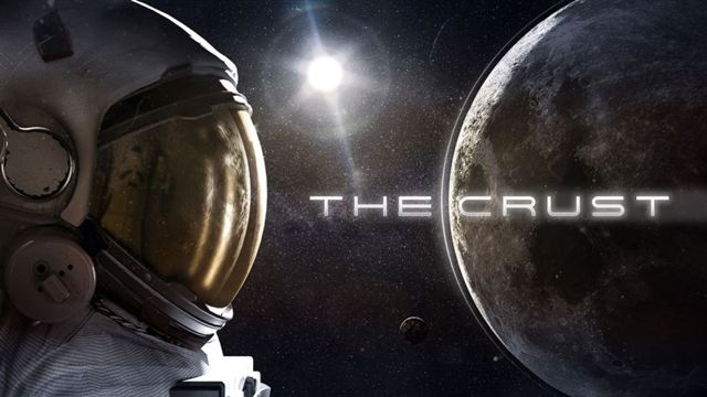 Tải game The Crust Early Access