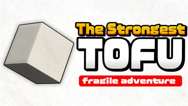 Tải game The Strongest TOFU v1.0.2-P2P