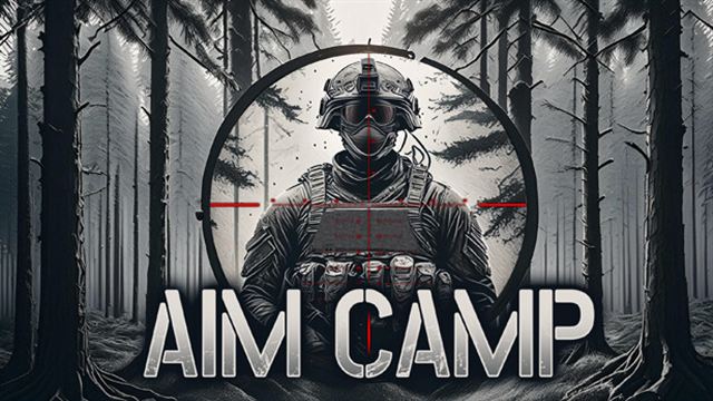 Tải game Aim Camp-TENOKE
