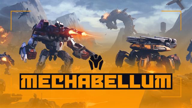 Tải game Mechabellum-RUNE