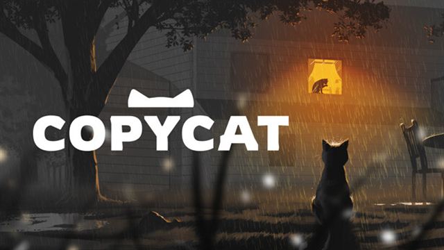 Tải game Copycat-P2P
