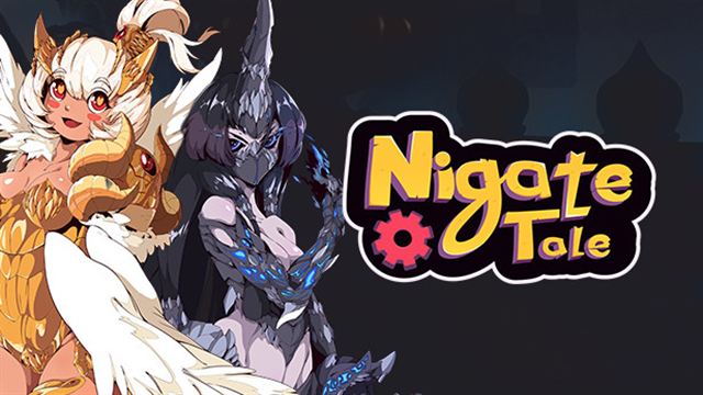 Tải game Nigate Tale v0.9.4-P2P