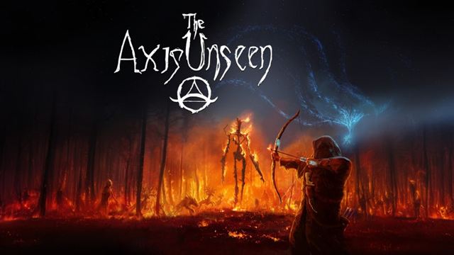 Tải game The Axis Unseen v1.11-P2P