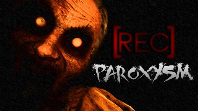 Tải game REC Paroxysm-TENOKE