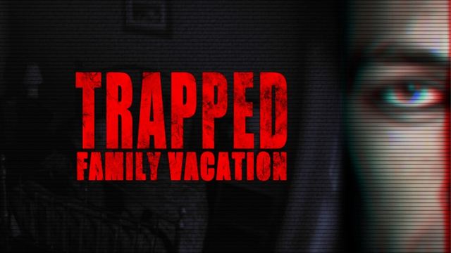 Tải game Trapped Family Vacation-TiNYiSO