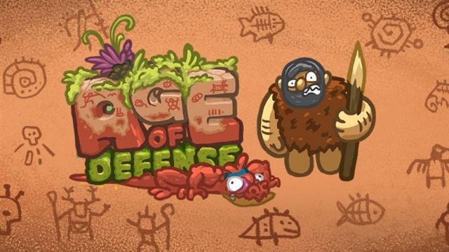 Tải game Age of Defense v1.19-P2P
