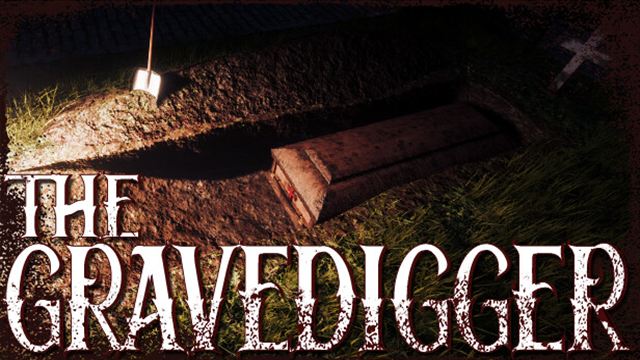 Tải game The Gravedigger-TENOKE