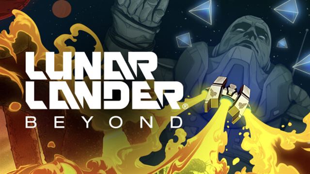 Tải game Lunar Lander Beyond-TENOKE