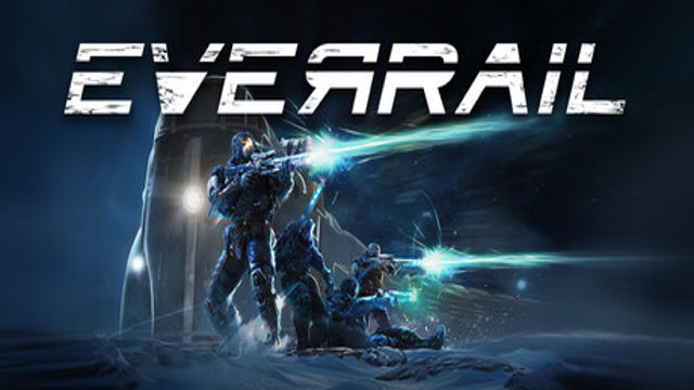 Tải game EverRail Early Access