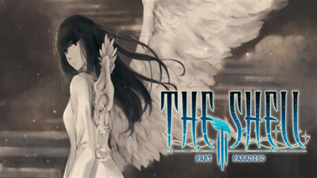 Tải game The Shell Part III Paradiso-DRMFREE