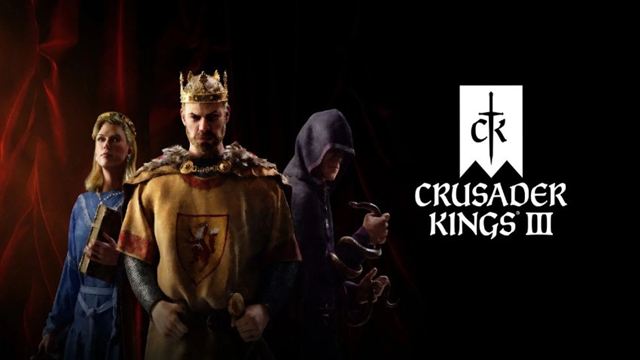 Tải game Crusader Kings III Royal Edition v1.16.2.2-P2P
