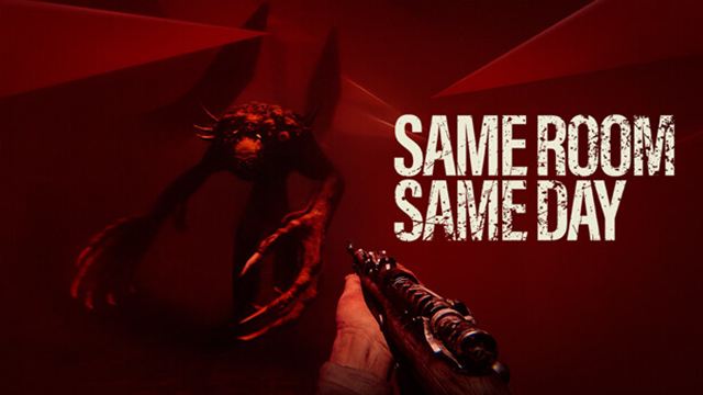 Tải game Same Room Same Day-TiNYiSO