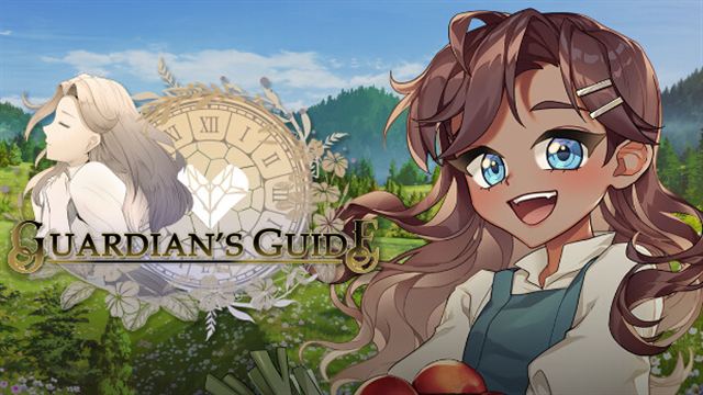 Tải game Guardians Guide-TENOKE