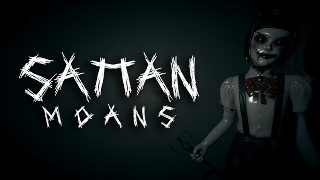 Tải game Satan Moans-TENOKE