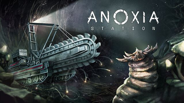 Tải game Anoxia Station v20250511-P2P