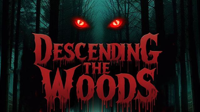 Tải game Descending The Woods Early Access