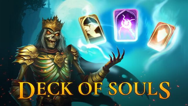 Tải game Deck of Souls-TENOKE