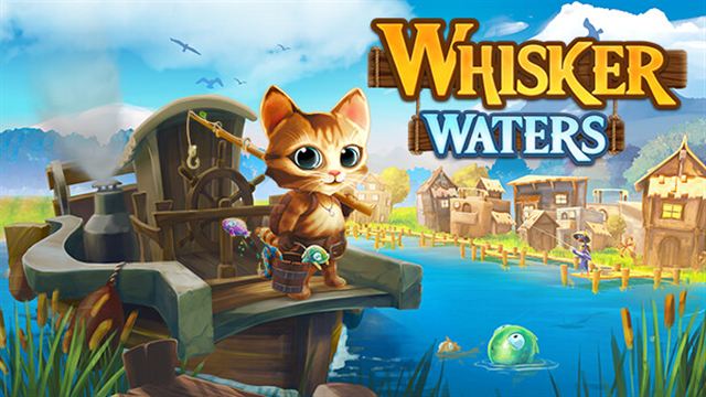 Tải game Whisker Waters-TENOKE