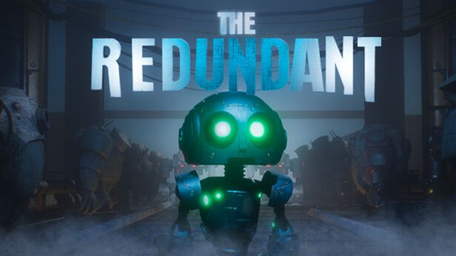 Tải game The Redundant v20250122-P2P