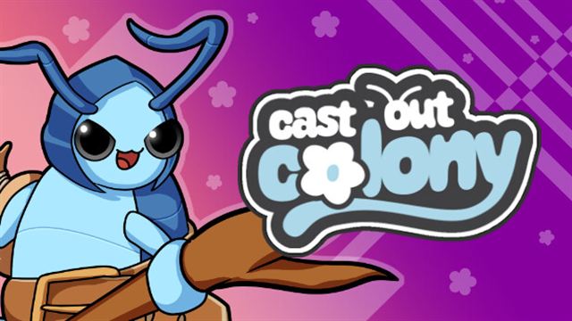 Tải game Cast Out Colony-GoldBerg