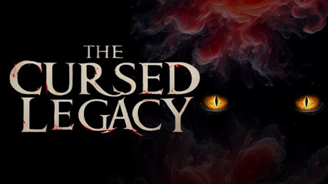 Tải game The Cursed Legacy-TENOKE