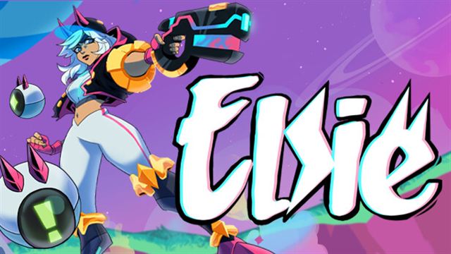 Tải game Elsie-GoldBerg