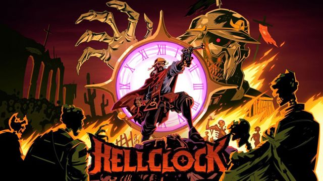 Tải game Hell Clock v1.0.3.HF3-P2P