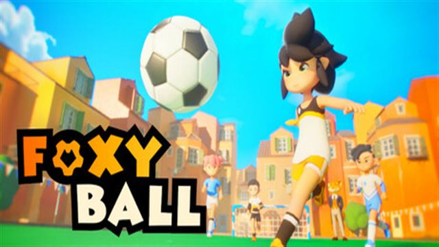 Tải game Foxyball-TENOKE