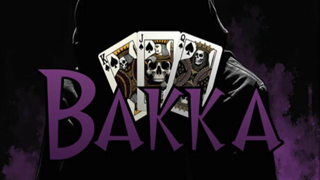 Tải game Bakka-TENOKE